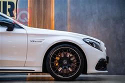مێرسێدس بێنز C-Class